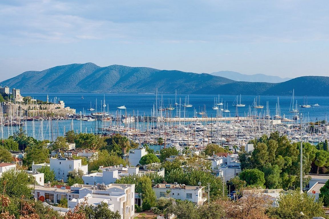 bodrum