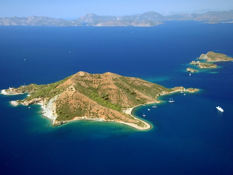 Gocek