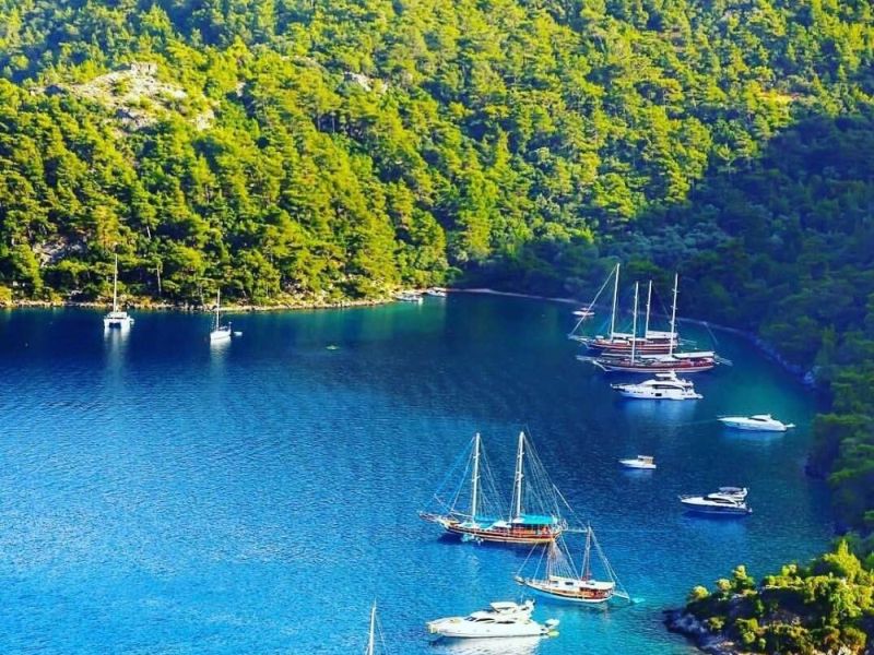 Marmaris
